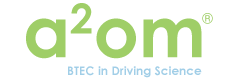 BTEC in Driving Licence is now Drive IQ Pro